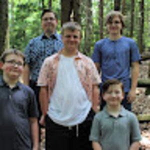 Meet your Posher, Joel